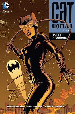 Catwoman Vol. 3 (2002-2008) #3