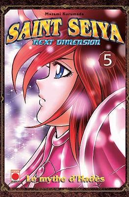 Saint Seiya: Next Dimension #5