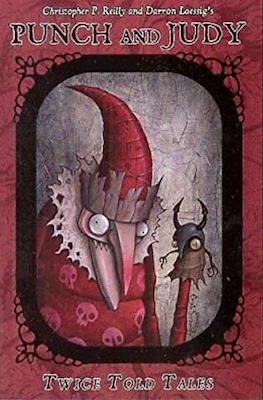 Punch and Judy. Twice Told Tales