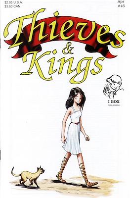 Thieves & Kings #46