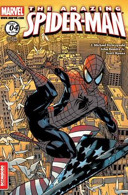 The Amazing Spider-Man #4