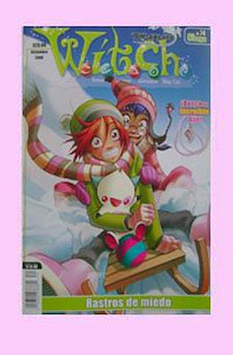 W.i.t.c.h. #74