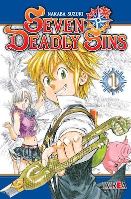 Seven Deadly Sins #1