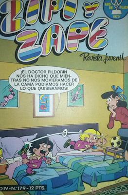Zipi y Zape / ZipiZape #179