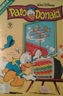 Pato Donald #53