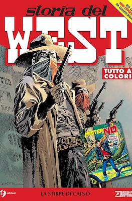 Storia del West #50B