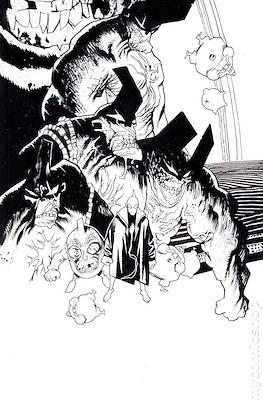 Ultramega (Variant Cover) #6.2