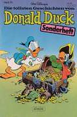 Die tollsten Geschichten von Donald Duck Sonderheft #73