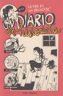 Un diario en historieta #3