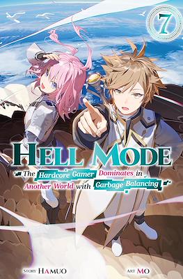 Hell Mode #7
