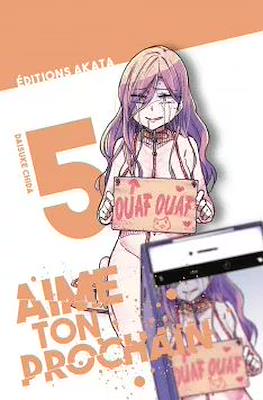 Aime ton prochain #5