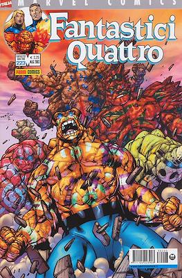 Fantastici Quattro #223