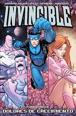 Invincible #13