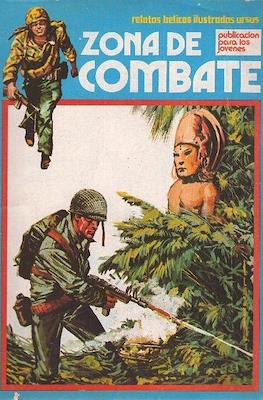 Zona de combate (Segunda serie) #63