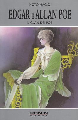 Edgar e Allan Poe - Il clan dei Poe #3