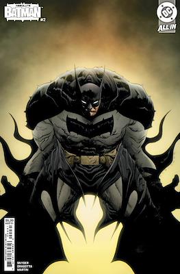 Absolute Batman (2024-Variant Covers) (Comic Book 28-44 pp) #2.1