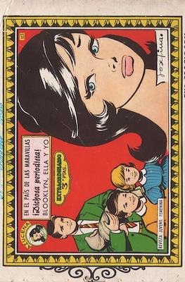 Azucena Extraordinario #103
