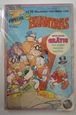Disney Especial #21