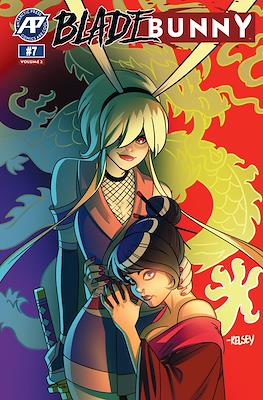 Blade Bunny Vol. 2 #7