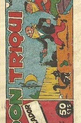 Don Triqui (1942) #52