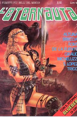 L'Eternauta / L'Eternauta Presenta #52