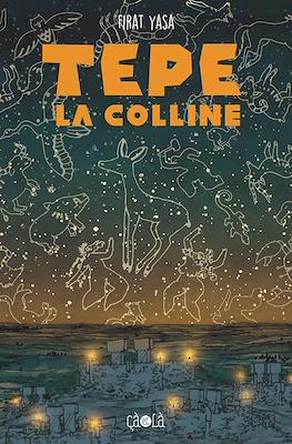 Tepe: La colline