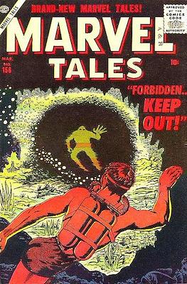 Marvel Tales (1949-1957) #156