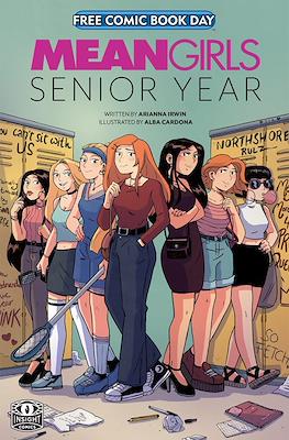 Mean Girls: Senior Year - Free Comic Book Day