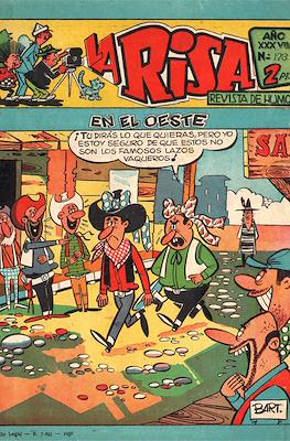 La Risa #178