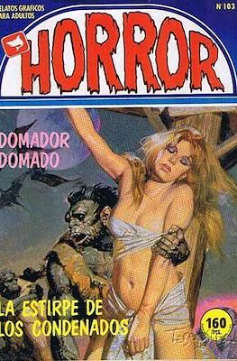 Horror #103