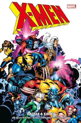 X-Men di Seagle & Kelly #5