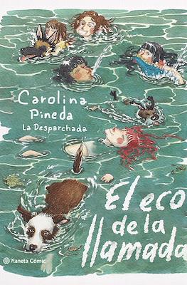 El eco de la llamada