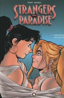 Strangers in Paradise