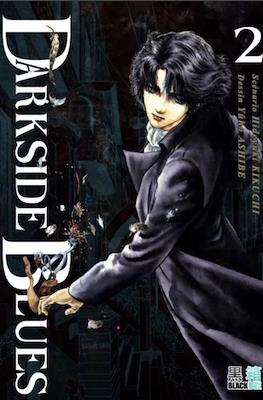 Darkside Blues #2