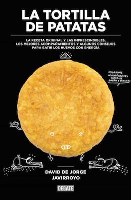La tortilla de patatas (Rústica 176 pp)