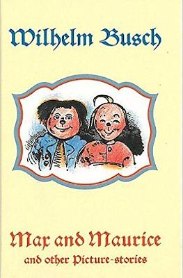 Max and Maurice