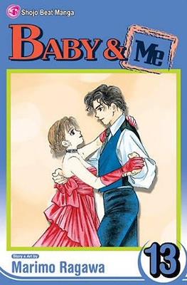 Baby & Me (Softcover 200 pp) #13