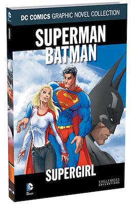 DC Comics Graphic Novel Collection #21