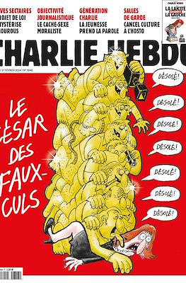 Charlie Hebdo #1648