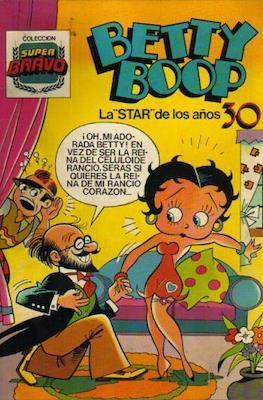 Colección Super Bravo. Betty Boop (1982) #3