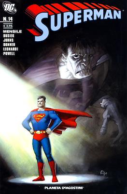 Superman #14