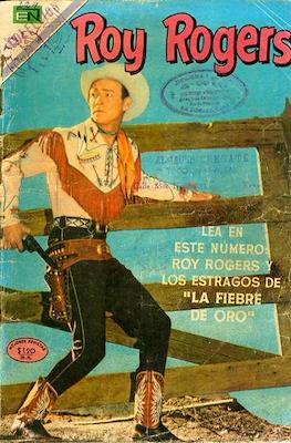 Roy Rogers #224