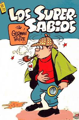 Los Supersabios #170