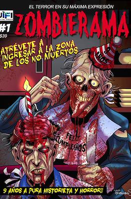 Zombierama