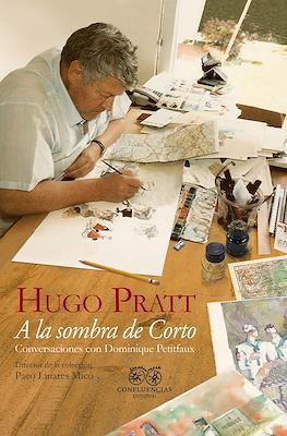 Hugo Pratt - A la sombra de Corto (Rústica 426 pp)