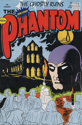 The Phantom #1173