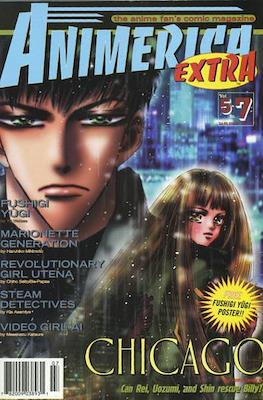 Animerica Extra Vol.5 #7