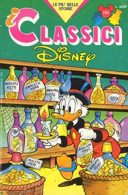 I Classici di Walt Disney #192