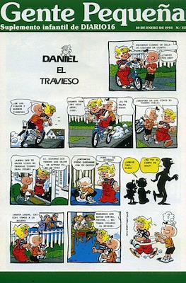 Gente Pequeña / Gente Joven #151