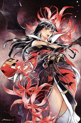 Vampirella Armageddon (Variant Cover) #1.96